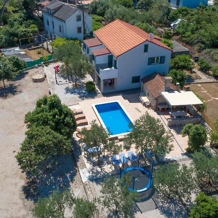 Villa Ivanka Korčula Kültér fotó
