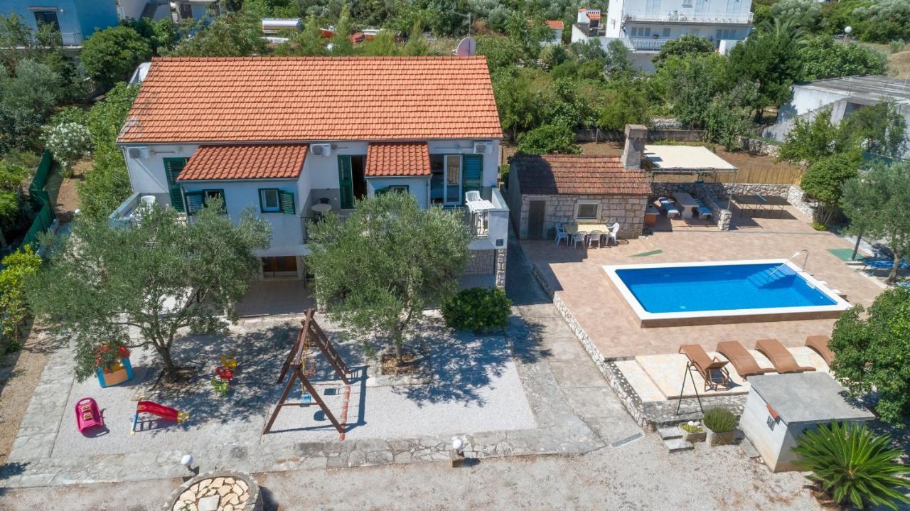 Villa Ivanka Korčula Kültér fotó