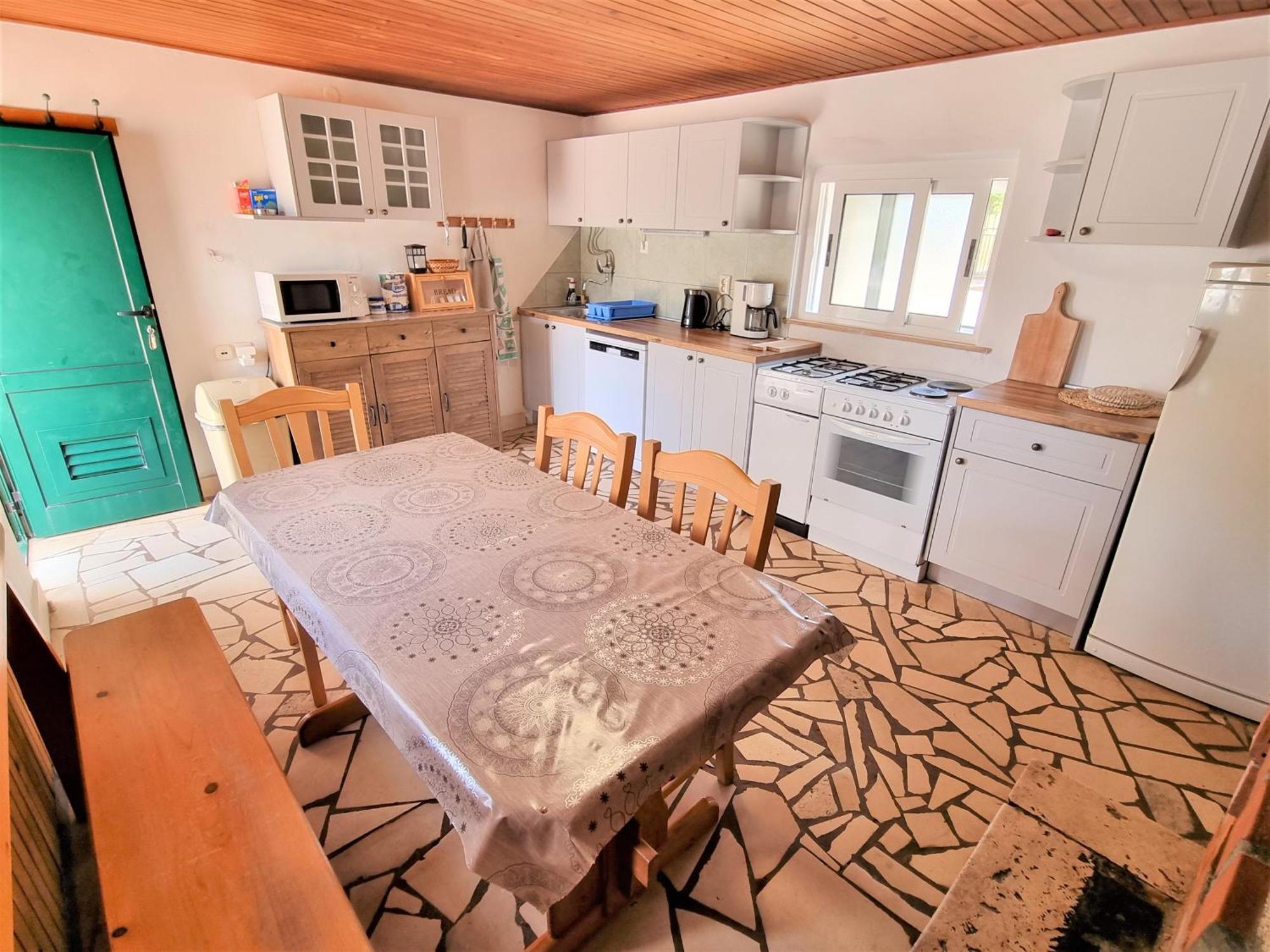 Villa Ivanka Korčula Kültér fotó