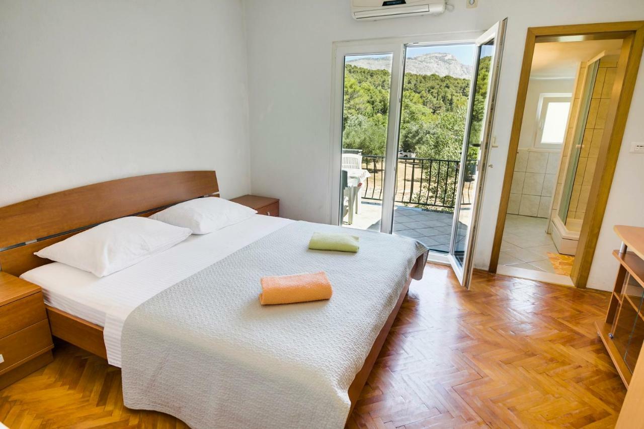 Villa Ivanka Korčula Kültér fotó
