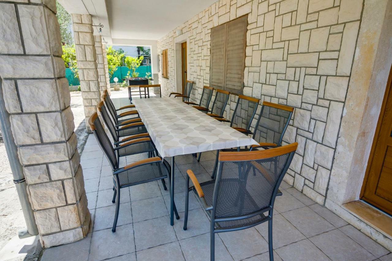 Villa Ivanka Korčula Kültér fotó