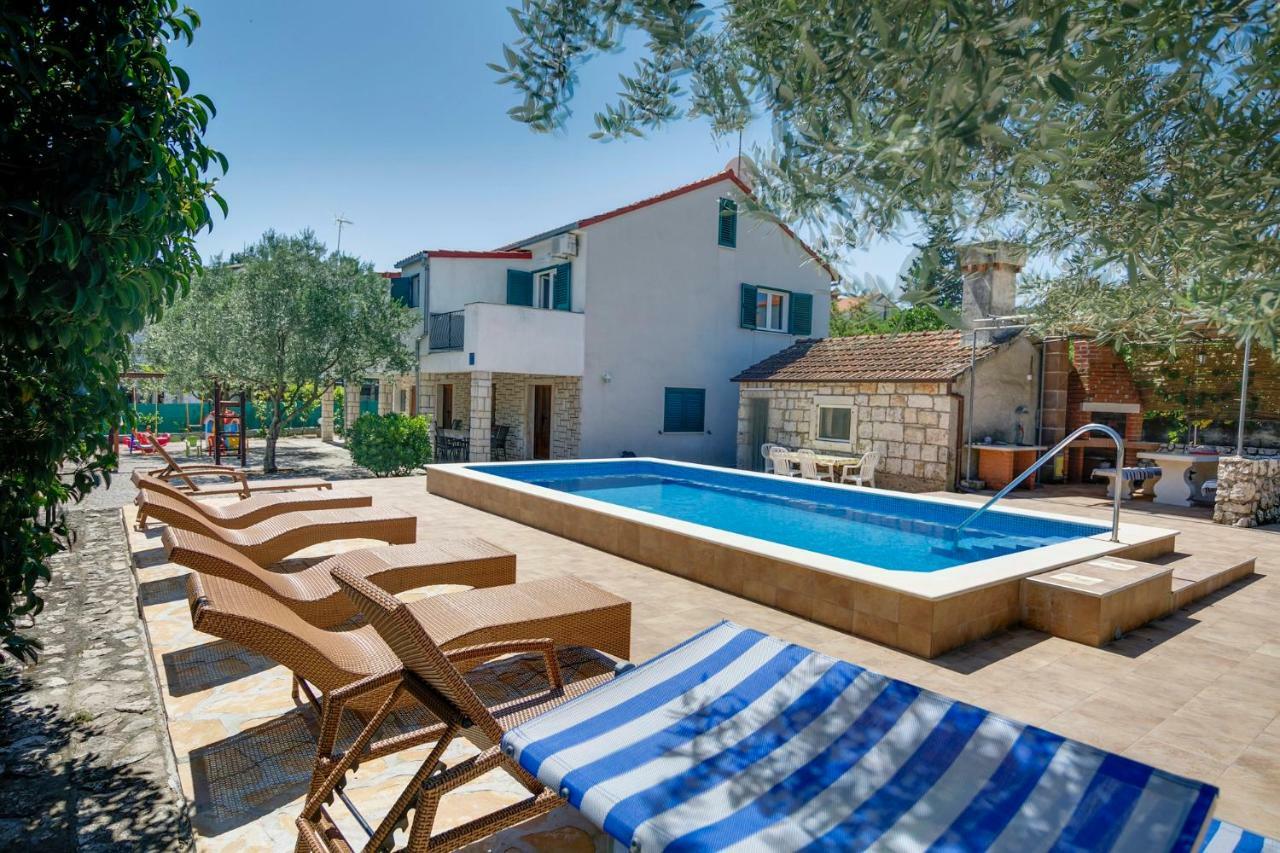Villa Ivanka Korčula Kültér fotó