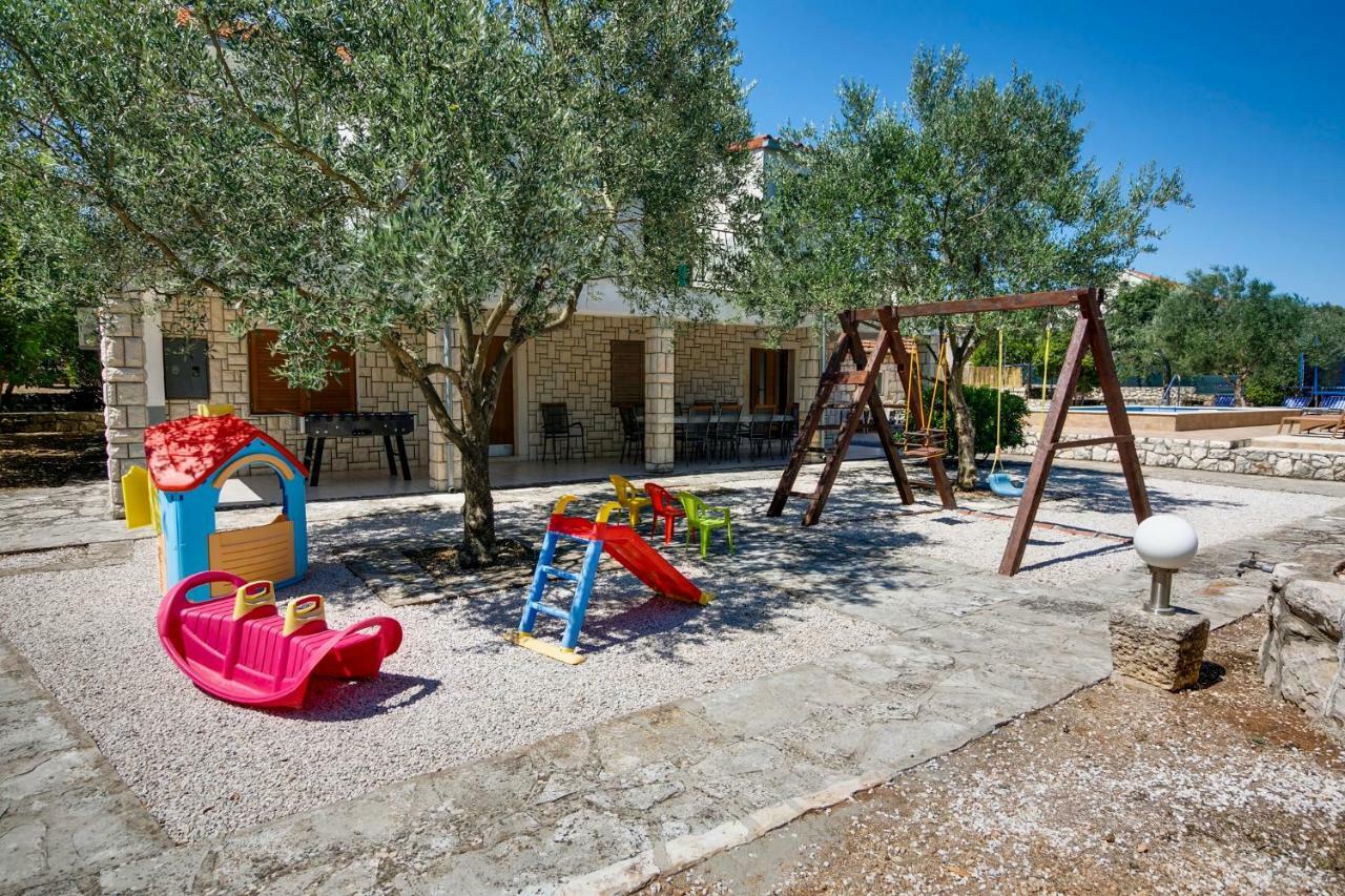 Villa Ivanka Korčula Kültér fotó