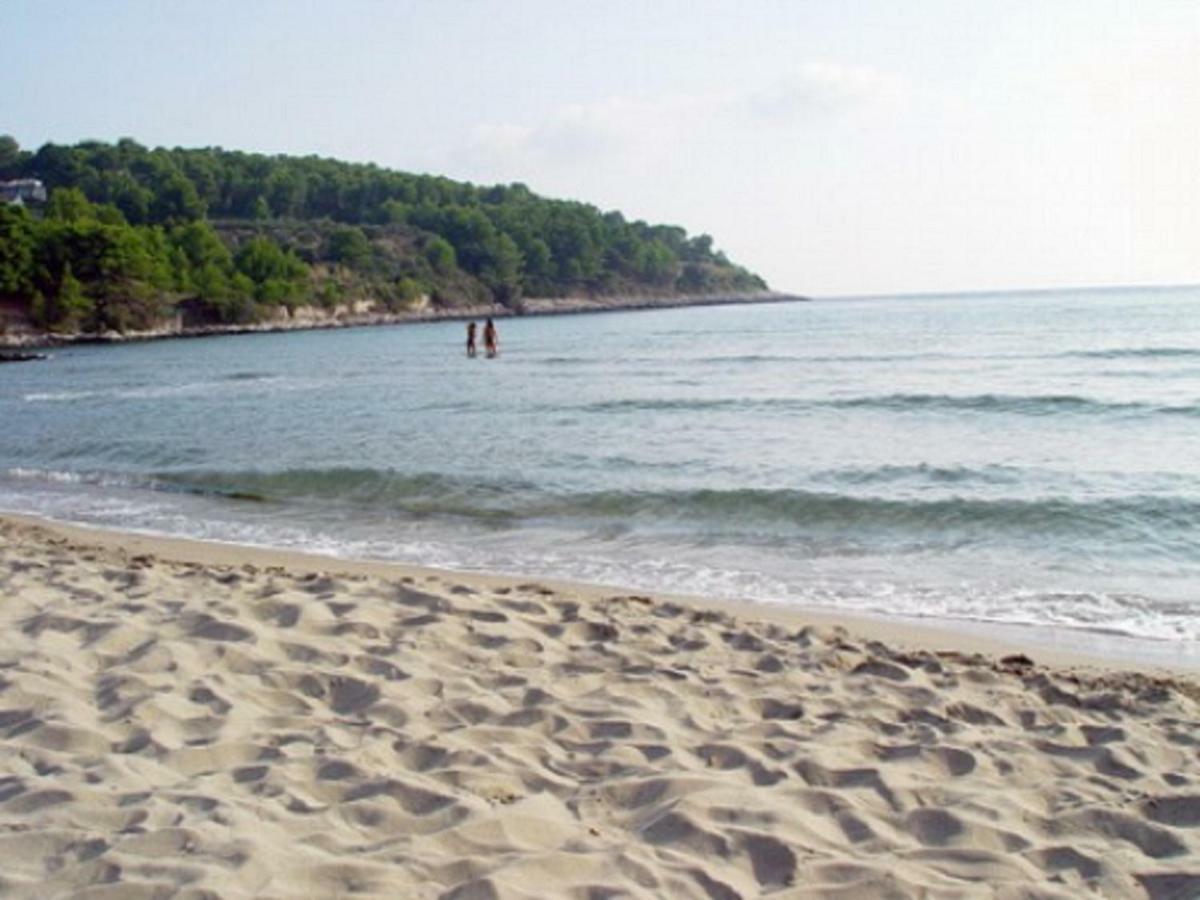Villa Ivanka Korčula Kültér fotó