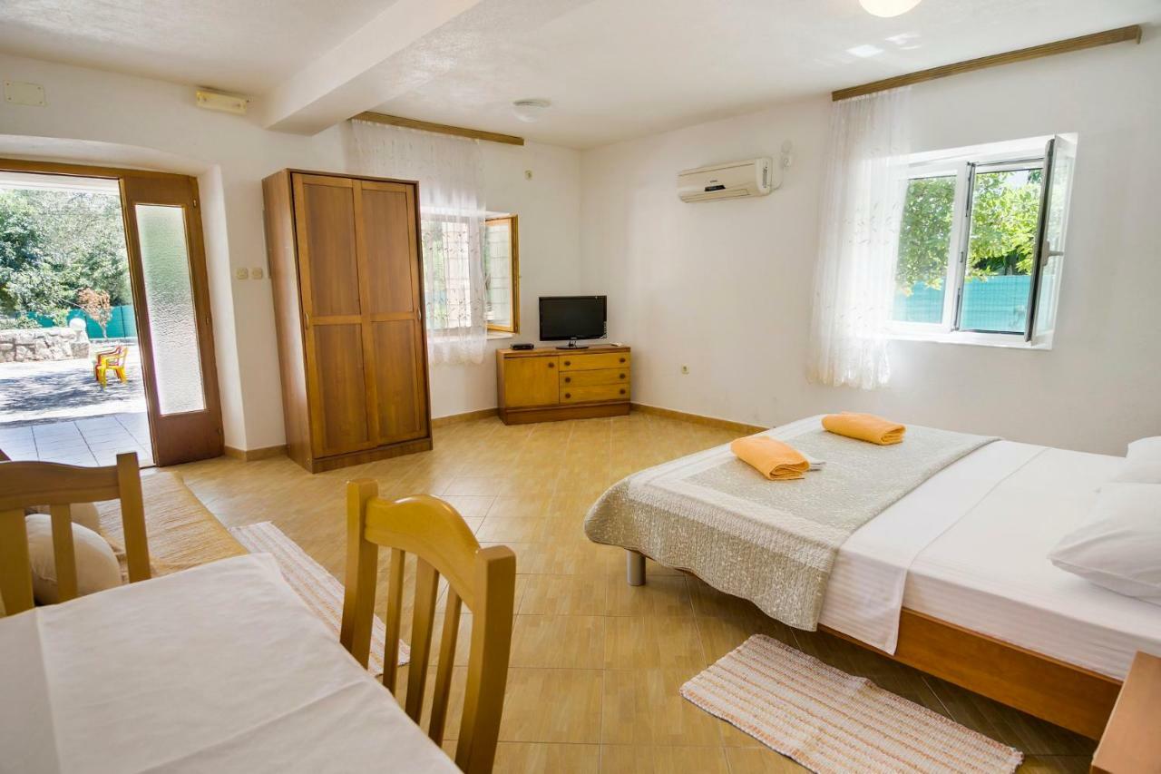 Villa Ivanka Korčula Kültér fotó