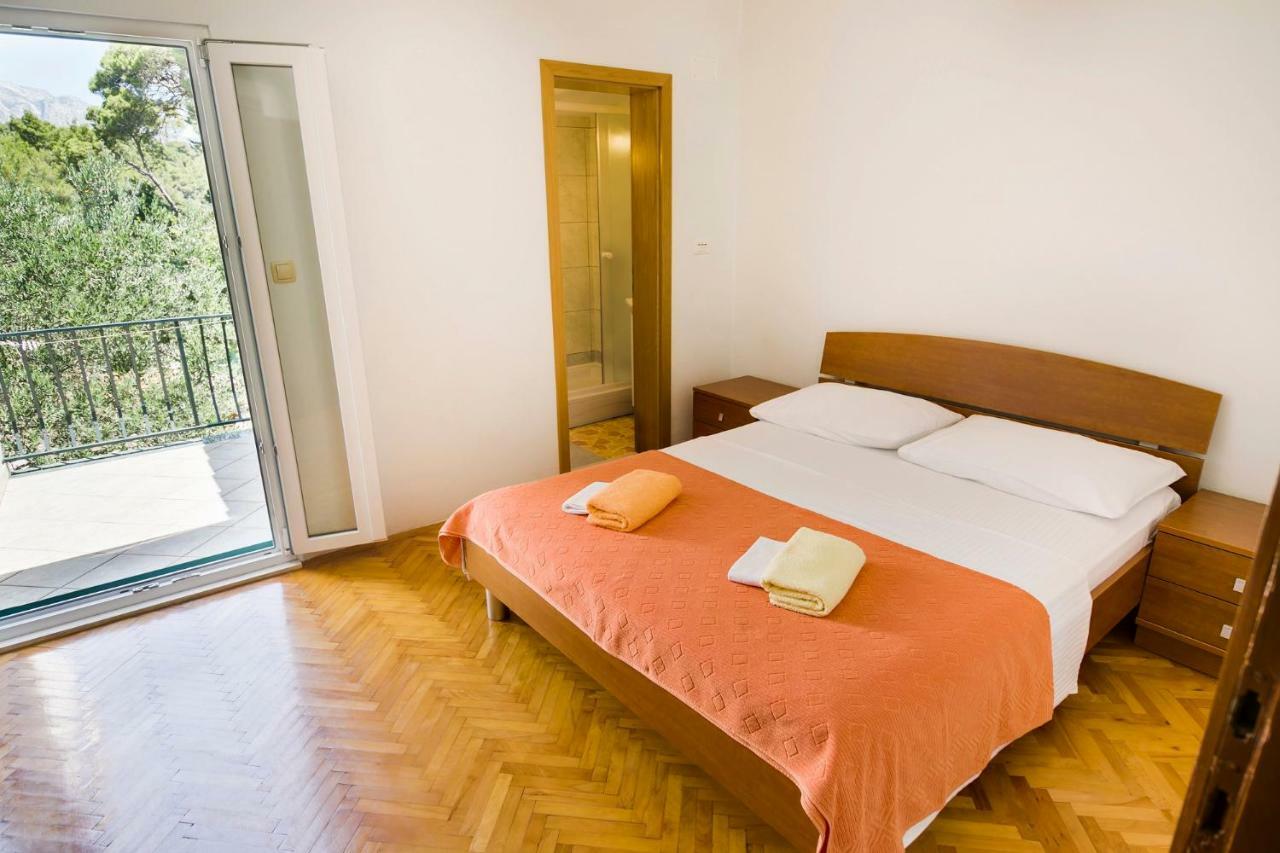 Villa Ivanka Korčula Kültér fotó