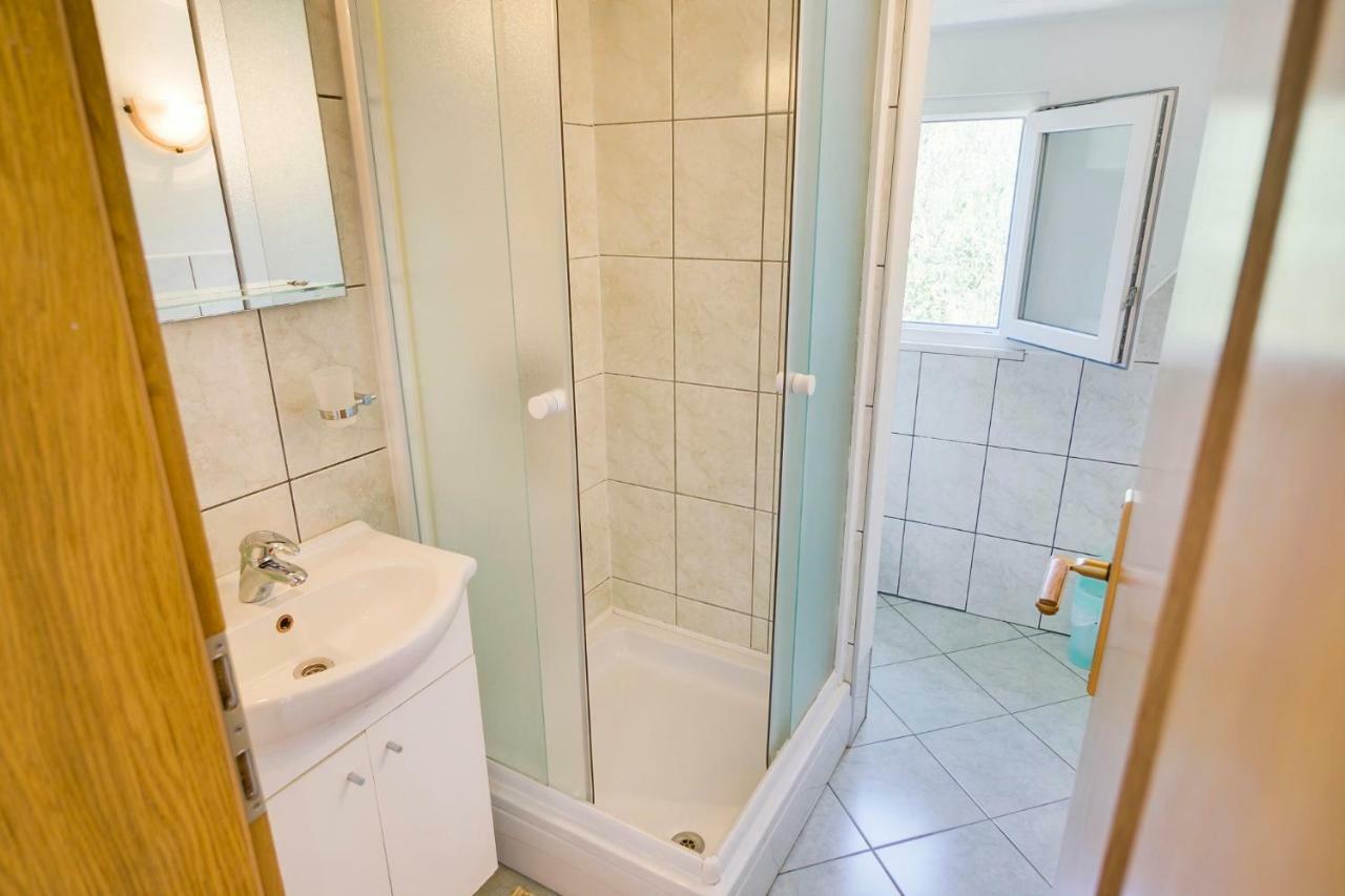Villa Ivanka Korčula Kültér fotó