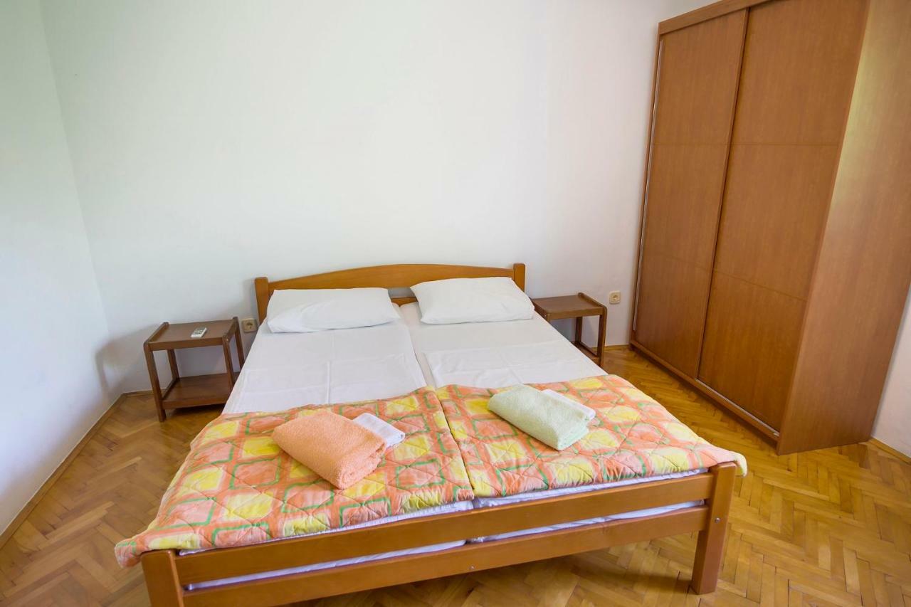 Villa Ivanka Korčula Kültér fotó