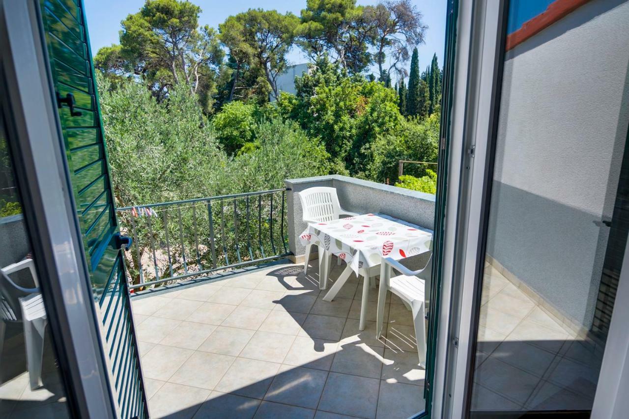 Villa Ivanka Korčula Kültér fotó