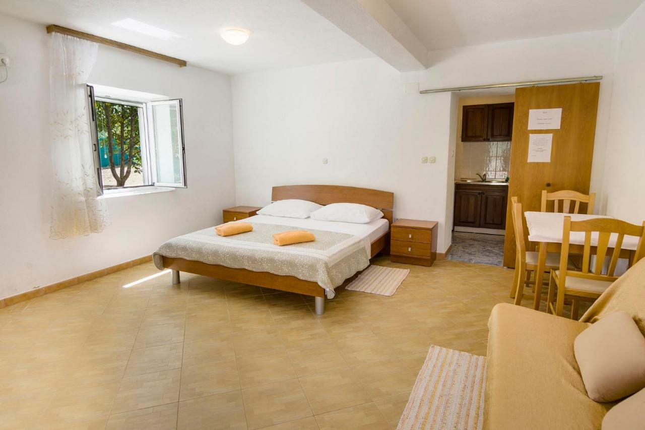 Villa Ivanka Korčula Kültér fotó